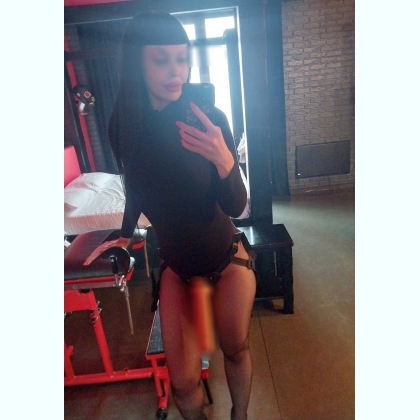 BDSM.Домінація.Реал.Тематичні Сессії в Записі.Онлайн.Білизна.Пв