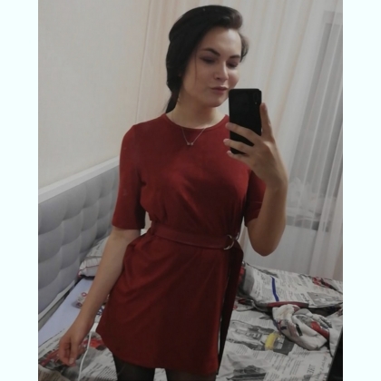 Дивная прыткая ледибой 